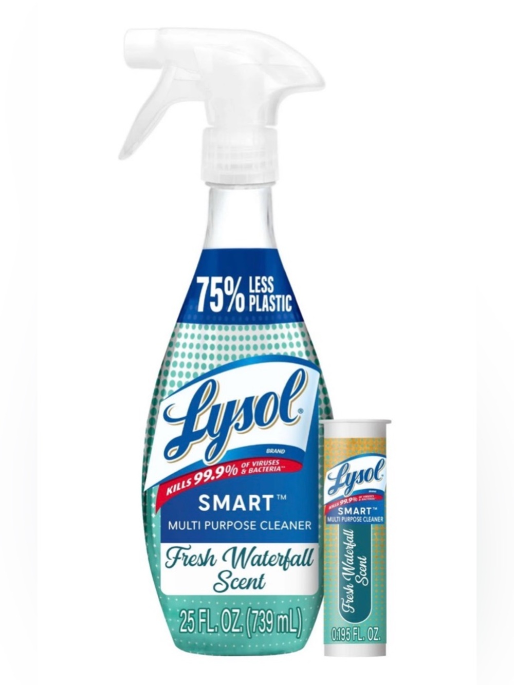 Lysol Smart